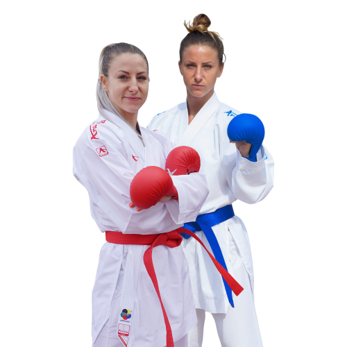 Kumite ARAWAZA onxy Graviti