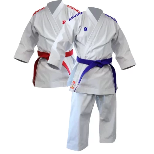 Kata gold ASUDO - Hình ảnh 3