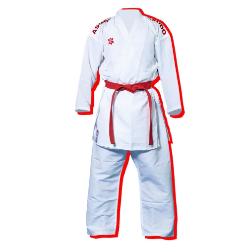 Kumite Sliver ASUDO